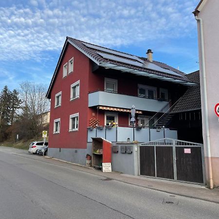 Ferienwohnung Niederrotweil Exterior photo
