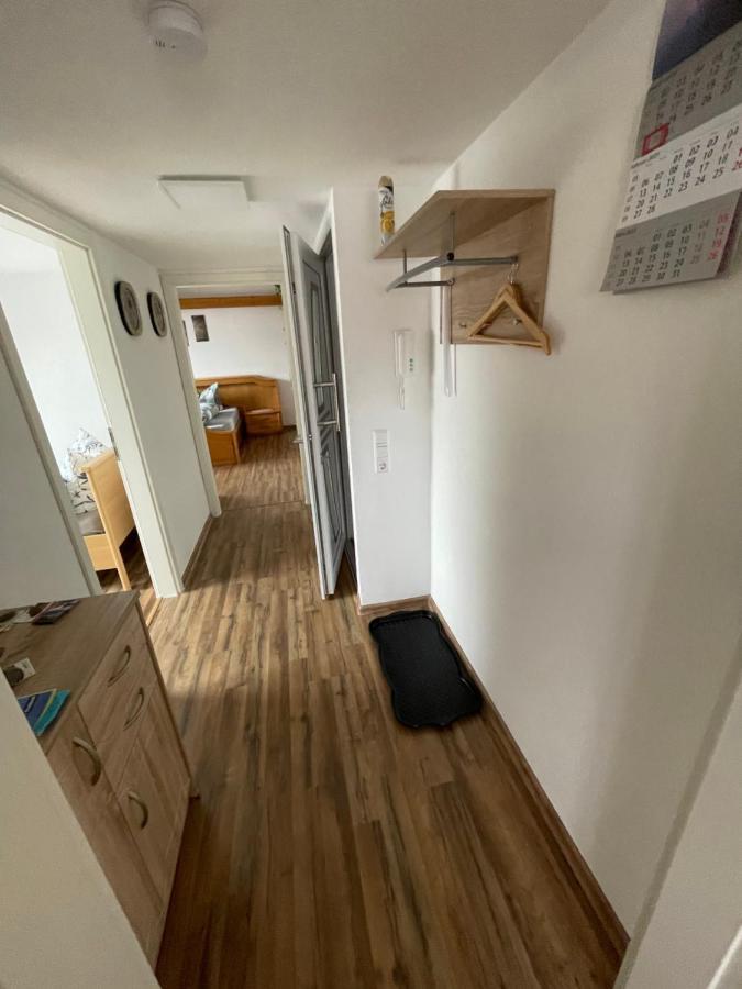 Ferienwohnung Niederrotweil Exterior photo